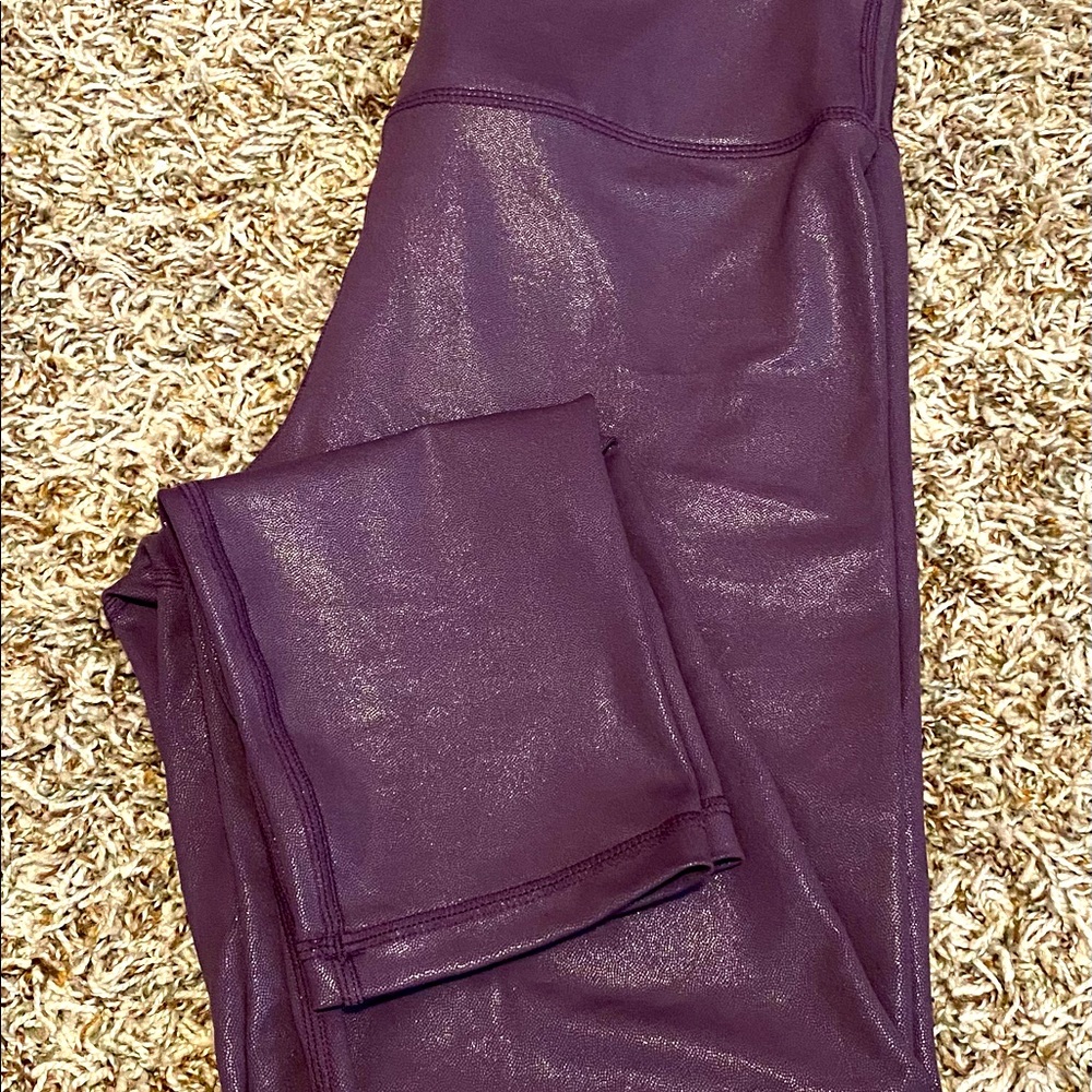 Plum Metallic Plus LNT 7/8
